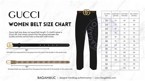 what is a size 90 in gucci belt|gg belt size chart.